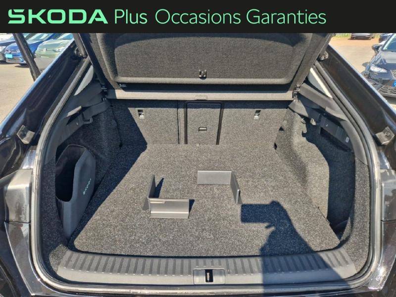 Voitures occasions ŠKODA Enyaq Coupé Plus Lens