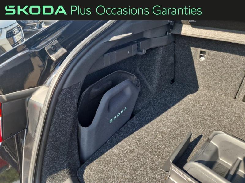 Voitures occasions ŠKODA Enyaq Coupé Plus Lens