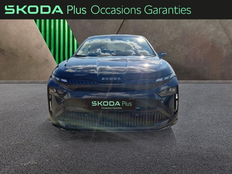 Voitures occasions ŠKODA Enyaq Coupé Plus Lens