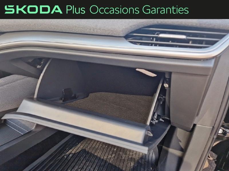 Voitures occasions ŠKODA Enyaq Coupé Plus Lens