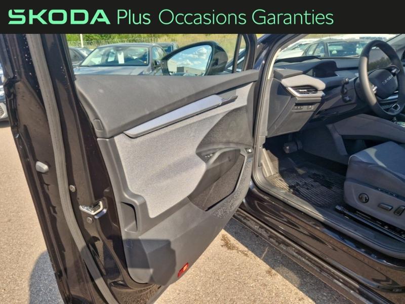 Voitures occasions ŠKODA Enyaq Coupé Plus Lens