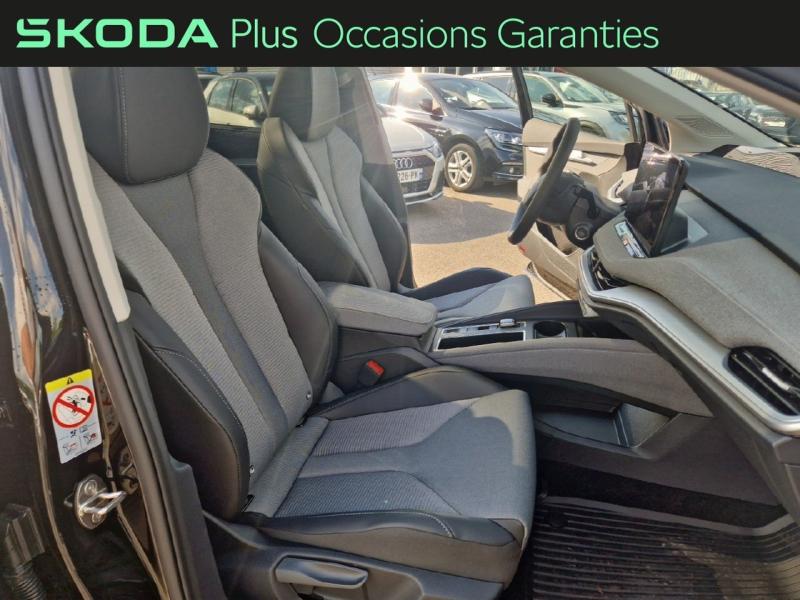 Voitures occasions ŠKODA Enyaq Coupé Plus Lens