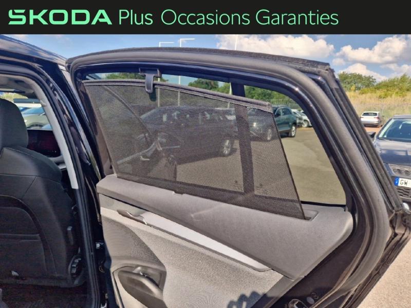 Voitures occasions ŠKODA Enyaq Coupé Plus Lens