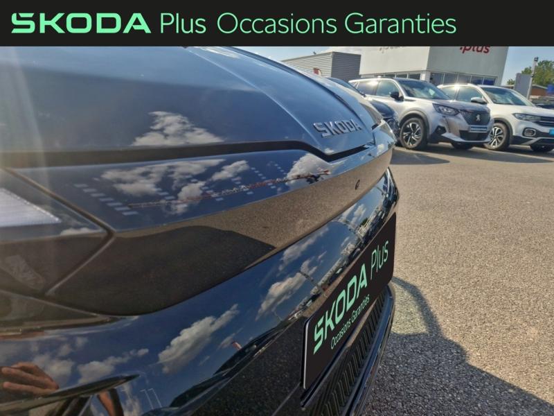 Voitures occasions ŠKODA Enyaq Coupé Plus Lens