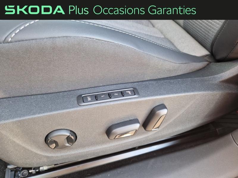 Voitures occasions ŠKODA Enyaq Coupé Plus Lens