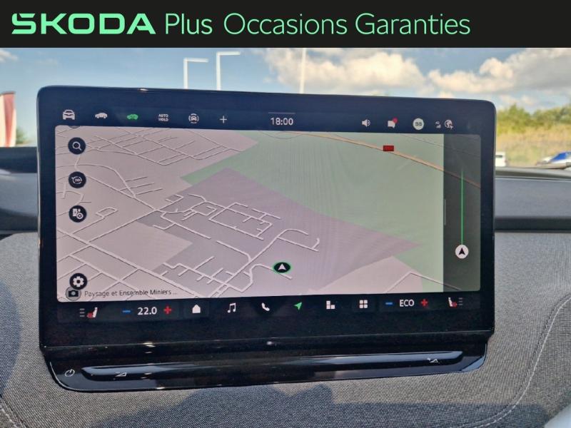 Voitures occasions ŠKODA Enyaq Coupé Plus Lens