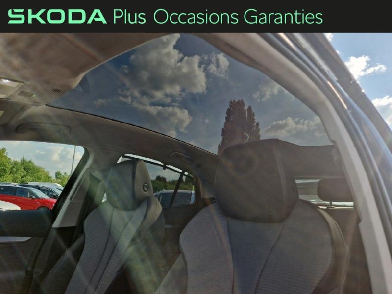 Voitures occasions ŠKODA Enyaq Coupé Plus Lens