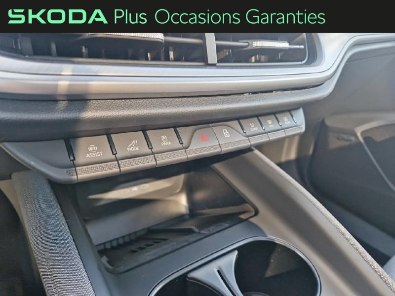 Voitures occasions ŠKODA Enyaq Coupé Plus Lens