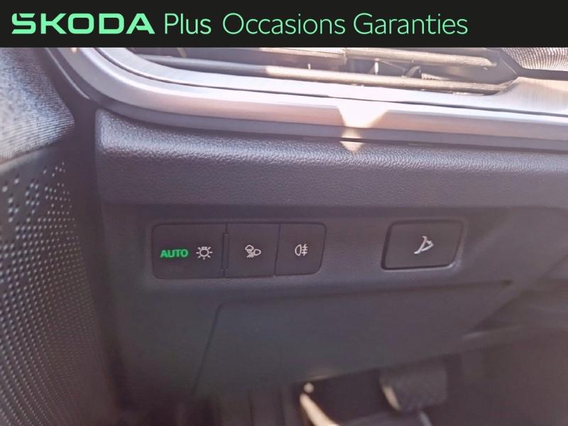 Voitures occasions ŠKODA Enyaq Coupé Plus Lens