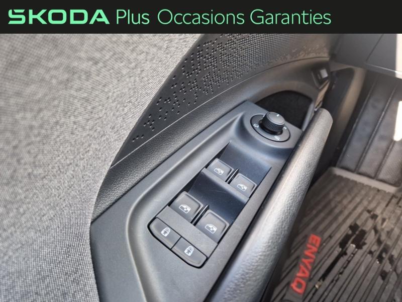 Voitures occasions ŠKODA Enyaq Coupé Plus Lens