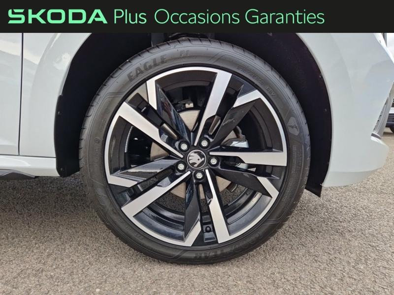 Voitures occasions ŠKODA KAMIQ Monte Carlo Lens