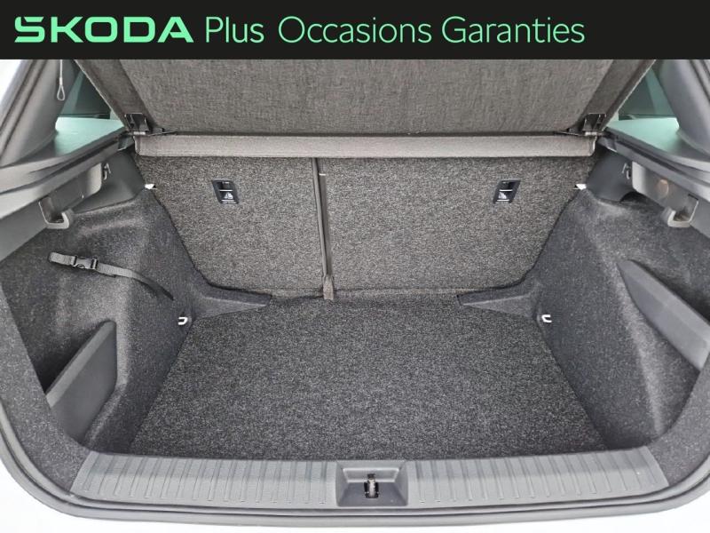 Voitures occasions ŠKODA KAMIQ Monte Carlo Lens