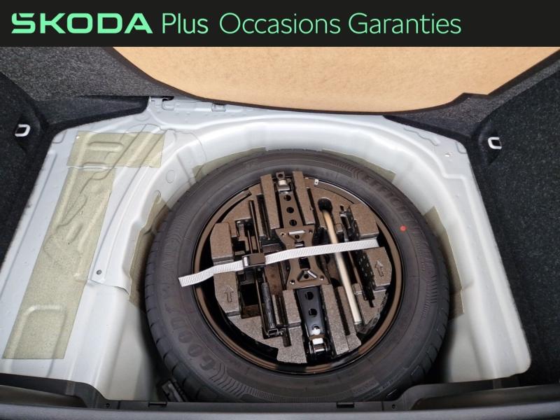 Voitures occasions ŠKODA KAMIQ Monte Carlo Lens