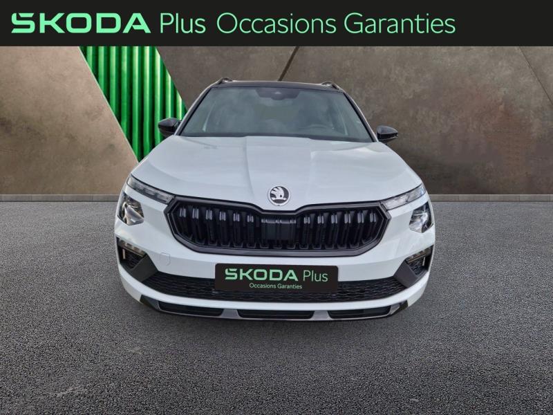 Voitures occasions ŠKODA KAMIQ Monte Carlo Lens