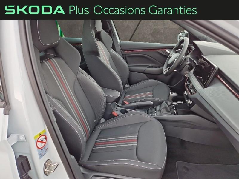 Voitures occasions ŠKODA KAMIQ Monte Carlo Lens