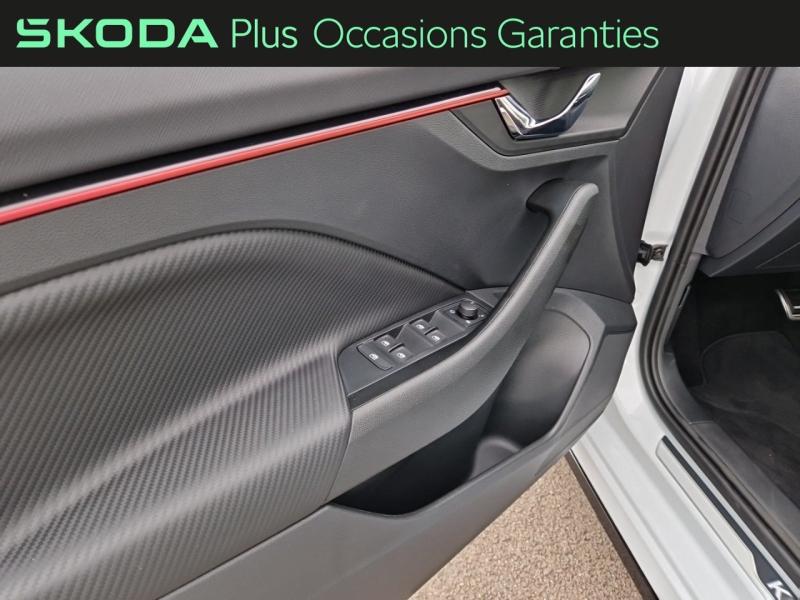 Voitures occasions ŠKODA KAMIQ Monte Carlo Lens