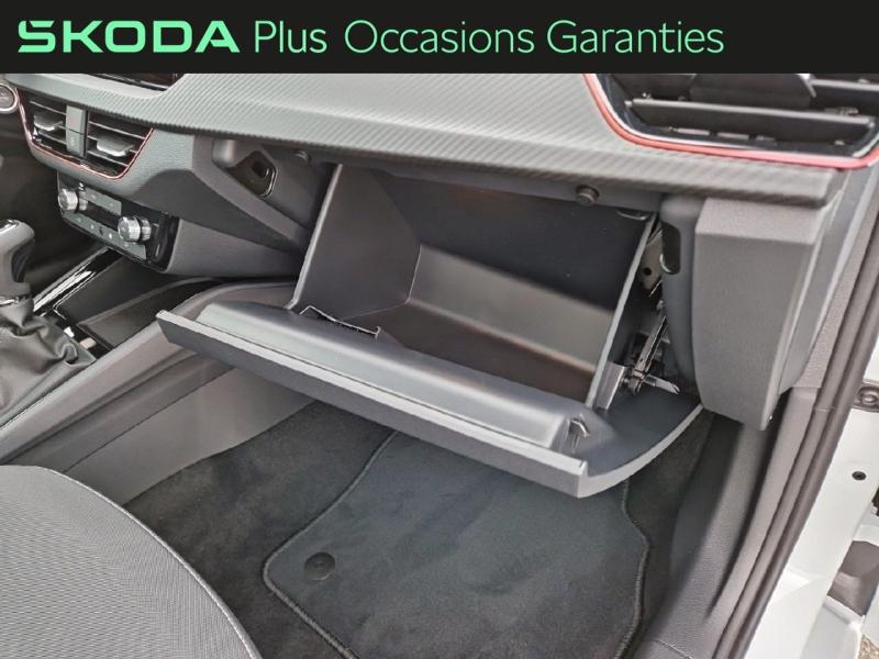 Voitures occasions ŠKODA KAMIQ Monte Carlo Lens