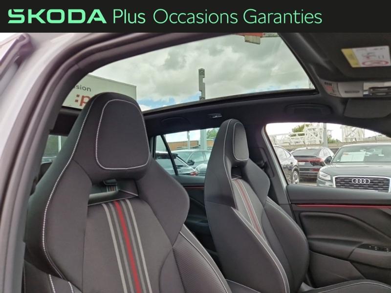 Voitures occasions ŠKODA KAMIQ Monte Carlo Lens