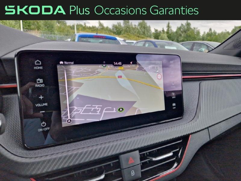 Voitures occasions ŠKODA KAMIQ Monte Carlo Lens