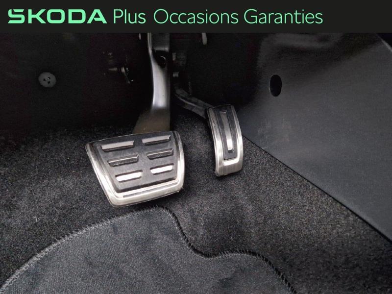 Voitures occasions ŠKODA KAMIQ Monte Carlo Lens