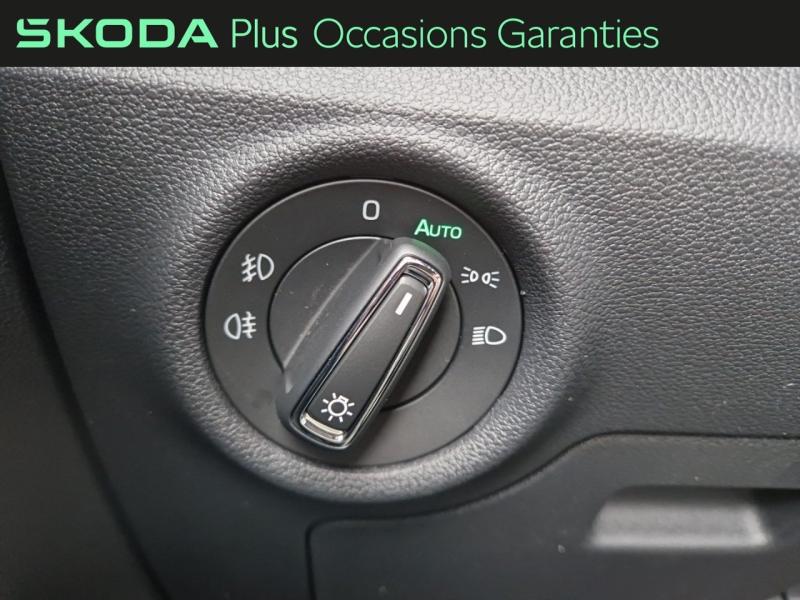 Voitures occasions ŠKODA KAMIQ Monte Carlo Lens