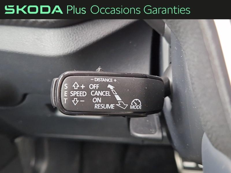 Voitures occasions ŠKODA KAMIQ Monte Carlo Lens