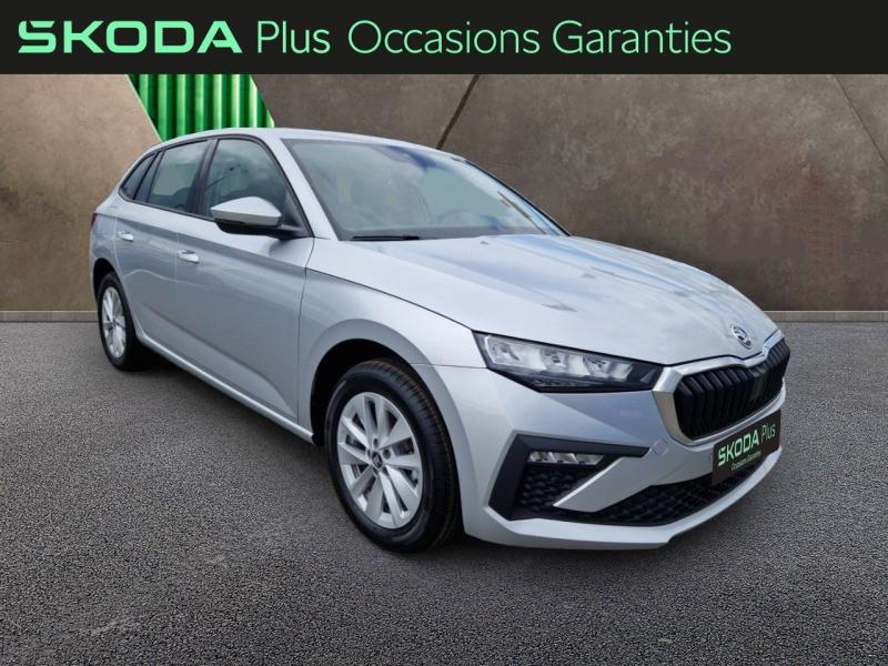 Voitures occasions ŠKODA SCALA Selection Lens