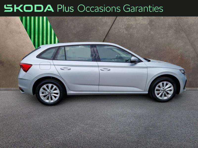 Voitures occasions ŠKODA SCALA Selection Lens