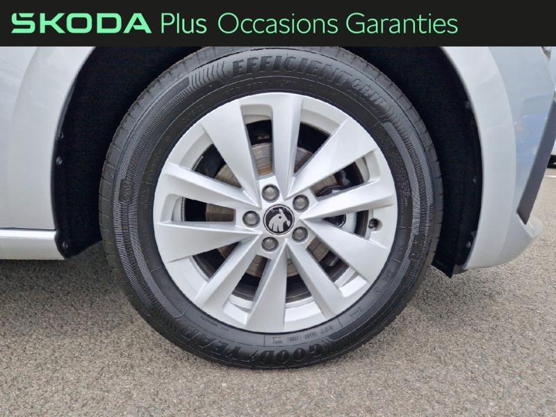 Voitures occasions ŠKODA SCALA Selection Lens