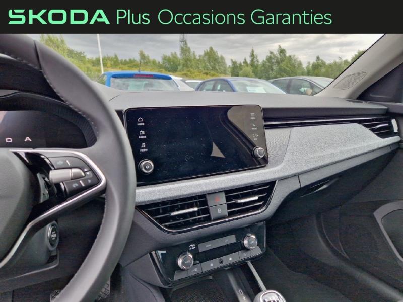 Voitures occasions ŠKODA SCALA Selection Lens