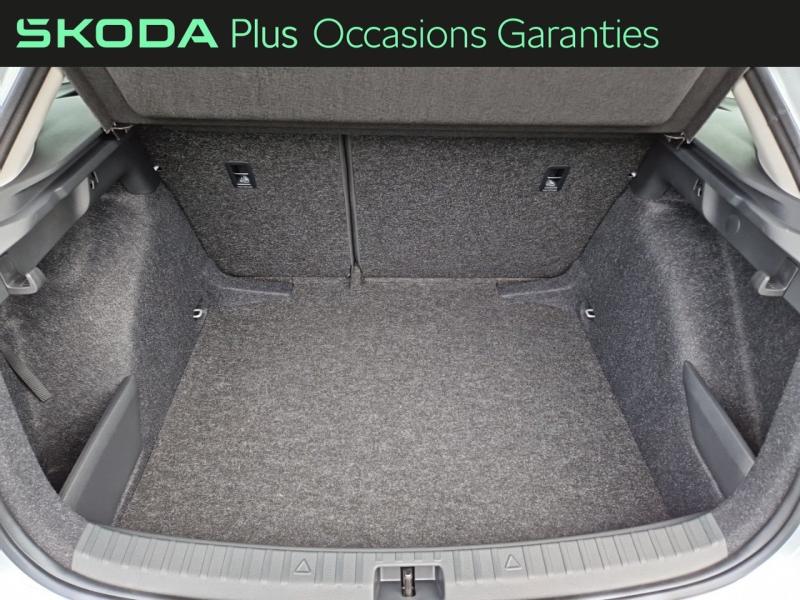 Voitures occasions ŠKODA SCALA Selection Lens