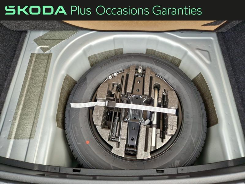 Voitures occasions ŠKODA SCALA Selection Lens