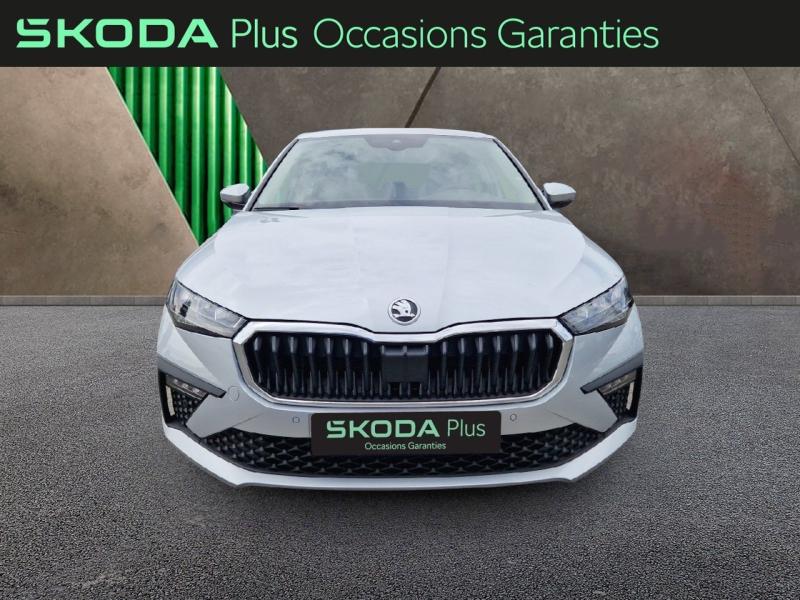 Voitures occasions ŠKODA SCALA Selection Lens