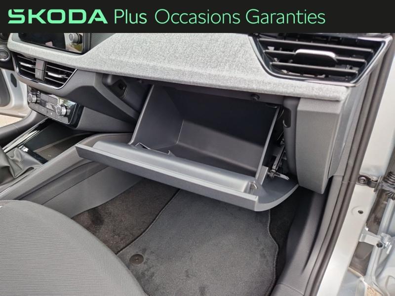 Voitures occasions ŠKODA SCALA Selection Lens