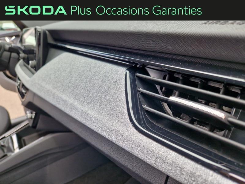 Voitures occasions ŠKODA SCALA Selection Lens