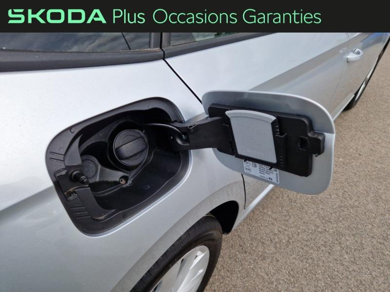 Voitures occasions ŠKODA SCALA Selection Lens