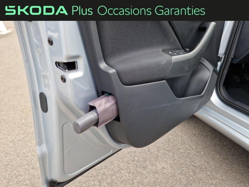 Voitures occasions ŠKODA SCALA Selection Lens