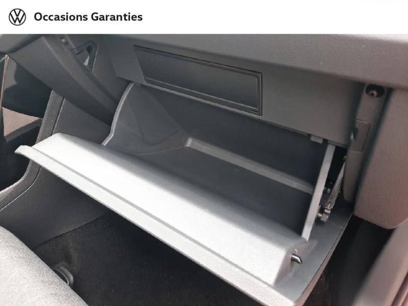 Voitures occasions VOLKSWAGEN T-CROSS VW Edition Lens