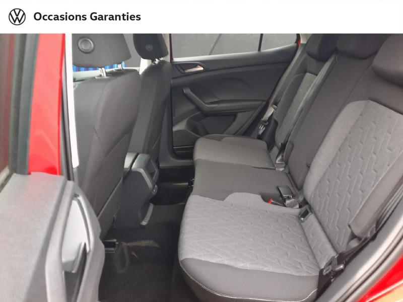 Voitures occasions VOLKSWAGEN T-CROSS VW Edition Lens