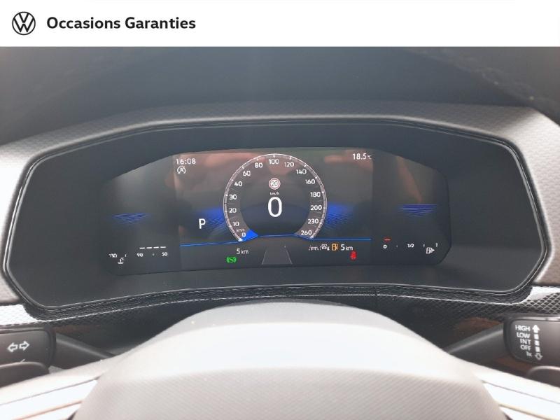 Voitures occasions VOLKSWAGEN T-CROSS VW Edition Lens