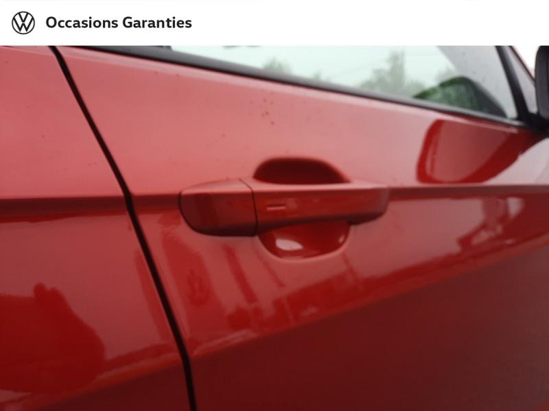 Voitures occasions VOLKSWAGEN T-CROSS VW Edition Lens
