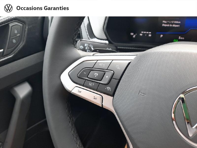 Voitures occasions VOLKSWAGEN T-CROSS VW Edition Lens