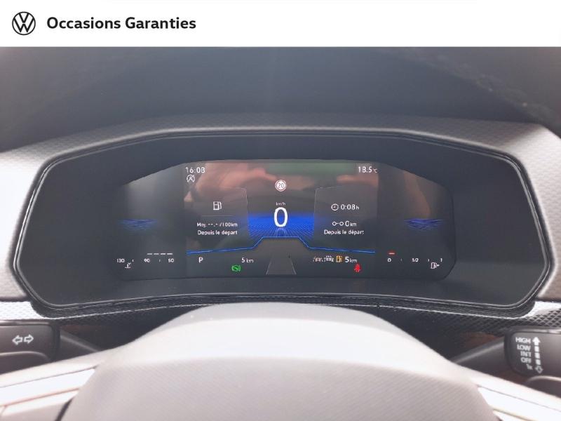 Voitures occasions VOLKSWAGEN T-CROSS VW Edition Lens