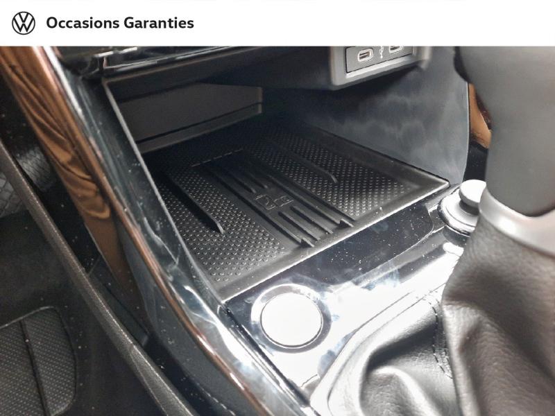 Voitures occasions VOLKSWAGEN T-CROSS VW Edition Lens