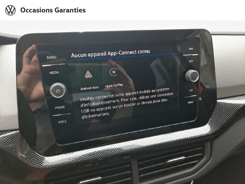 Voitures occasions VOLKSWAGEN T-CROSS VW Edition Lens