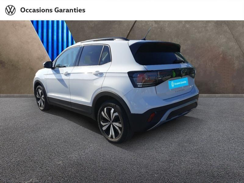 Voitures occasions VOLKSWAGEN T-CROSS VW Edition Lens