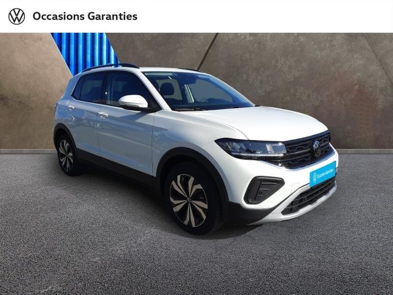 Voitures occasions VOLKSWAGEN T-CROSS VW Edition Lens