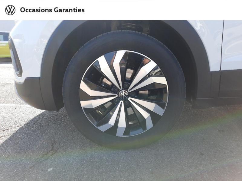 Voitures occasions VOLKSWAGEN T-CROSS VW Edition Lens