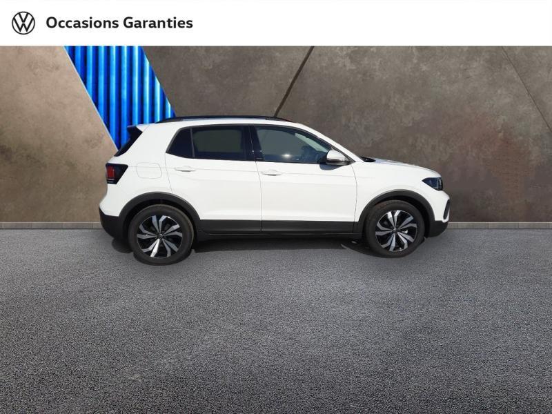 Voitures occasions VOLKSWAGEN T-CROSS VW Edition Lens