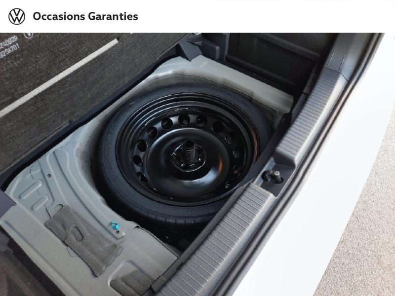 Voitures occasions VOLKSWAGEN T-CROSS VW Edition Lens